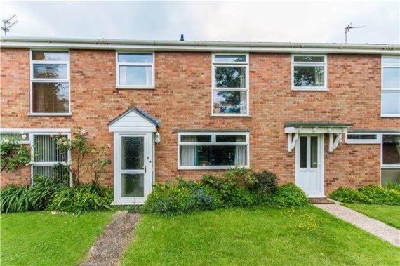 3 Bedroom Terraced